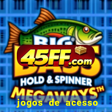 jogos de acesso antecipado paga